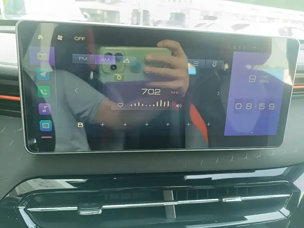 Haval Chitu — миниатюра 13