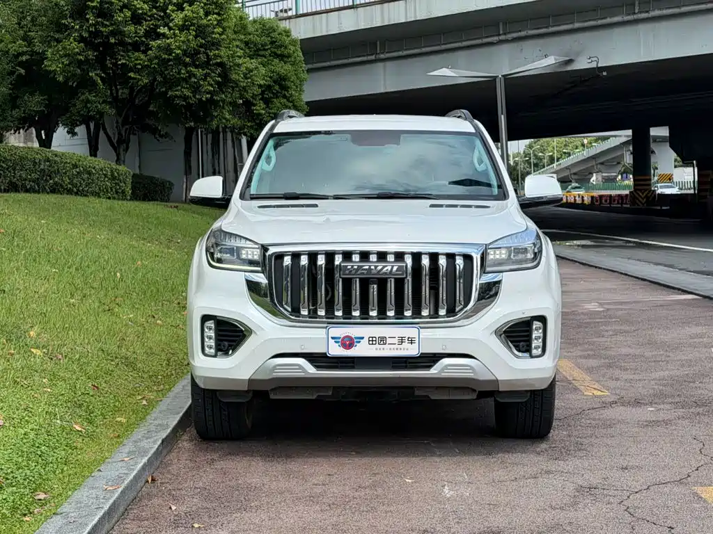 Haval H9 — миниатюра 2