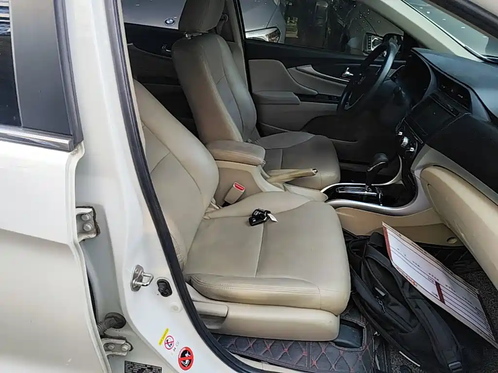 Honda Crider — миниатюра 25