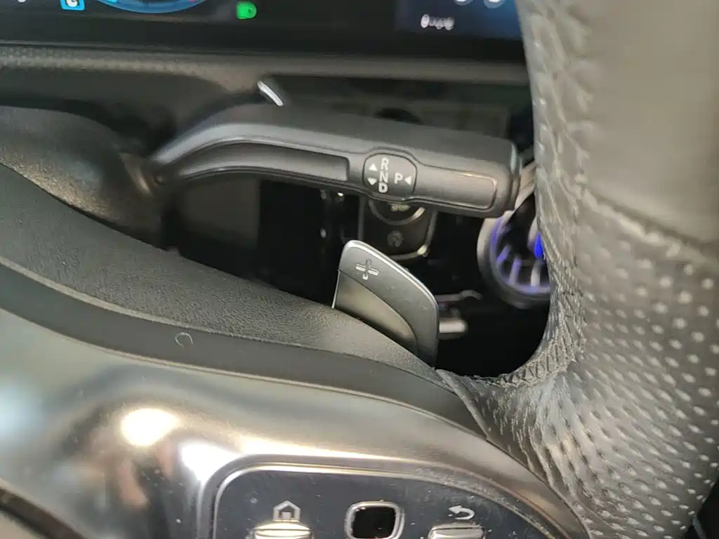 Mercedes-Benz A-Class — миниатюра 14