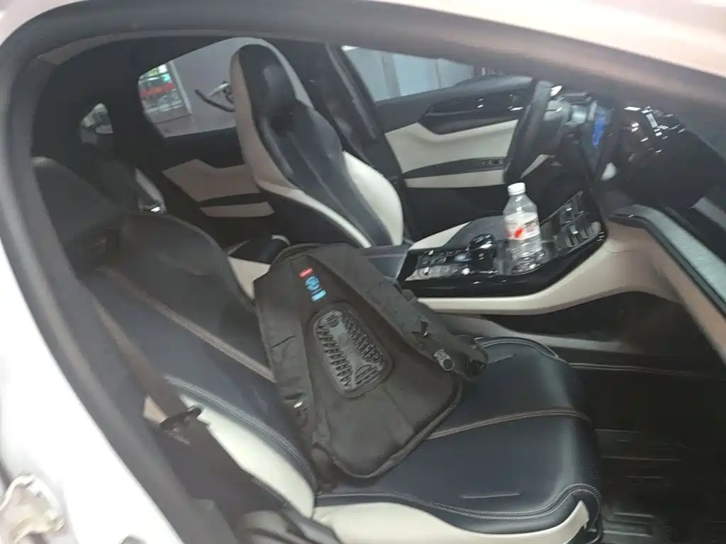 BYD Qin PLUS — миниатюра 25