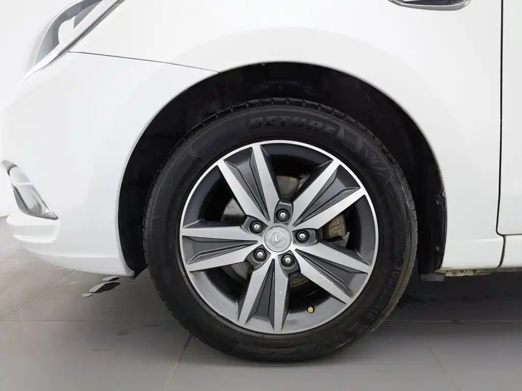 Changan Eado — миниатюра 17