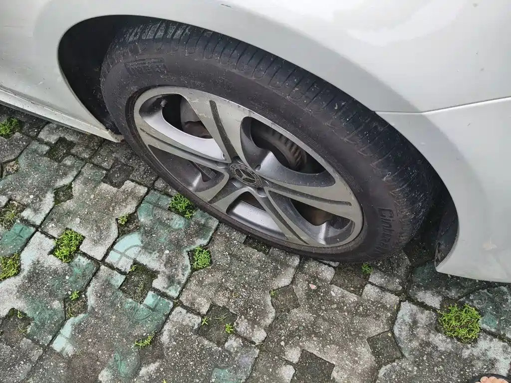 Mercedes-Benz E-Class E 2018 E 200 L Sport