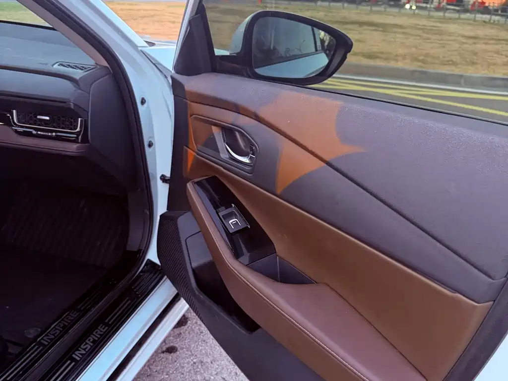 HONDA YINGSHIPAI NEW ENERGY