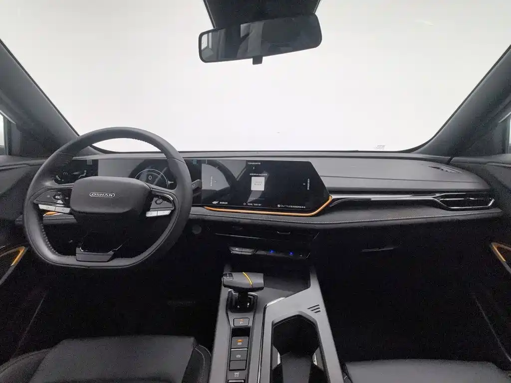 Oshan Oushang X5 PLUS — миниатюра 5