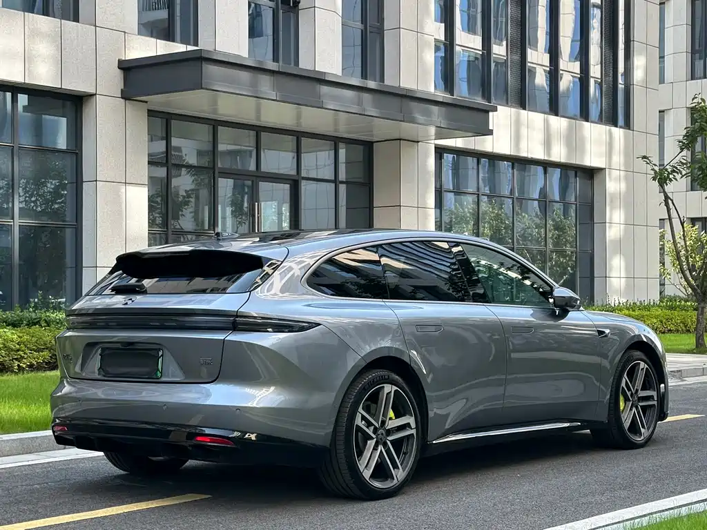 NIO ET5T — миниатюра 32