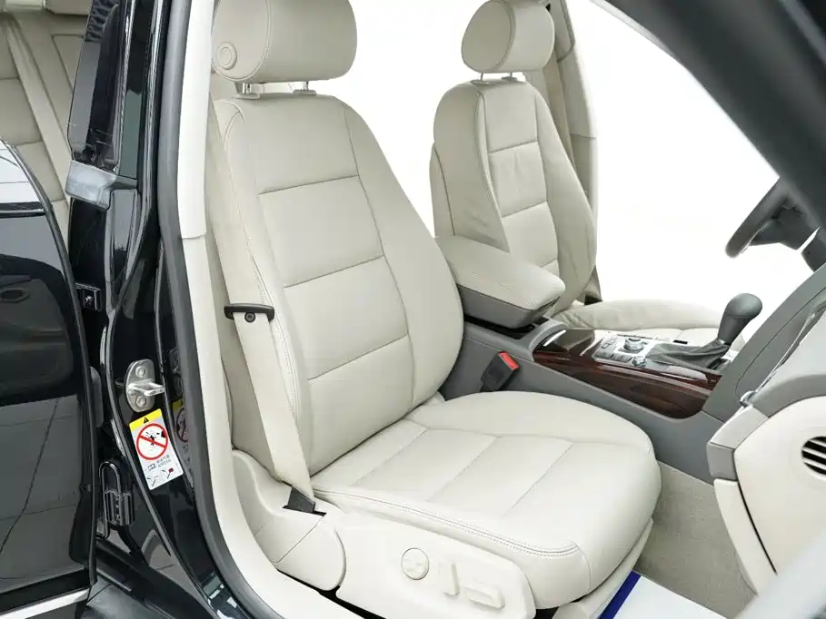 Audi A6L — миниатюра 19
