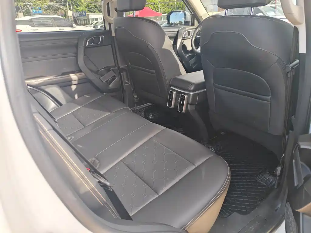 Haval Big Dog — миниатюра 11