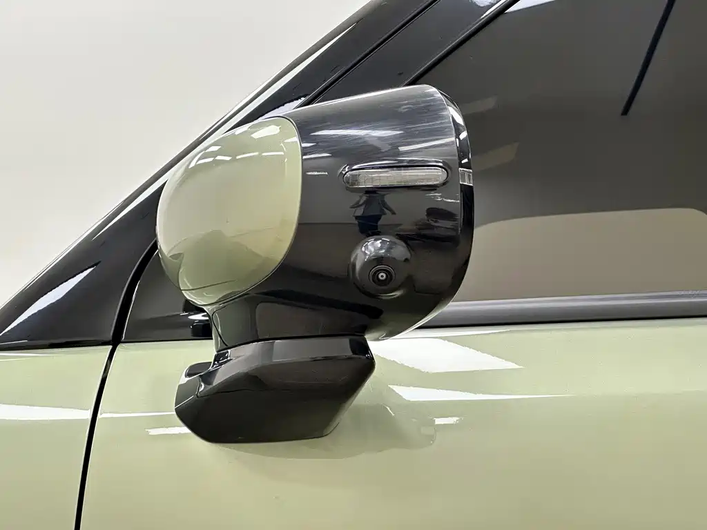 Baojun Yueye Plus — миниатюра 10