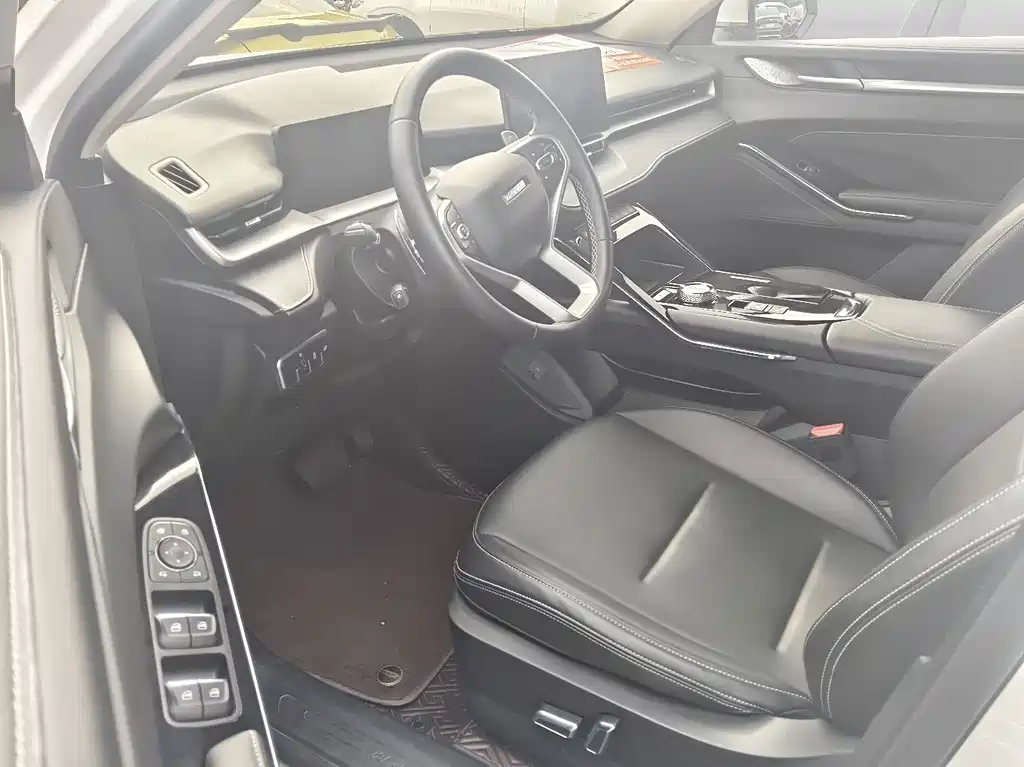 Haval H6 — миниатюра 5