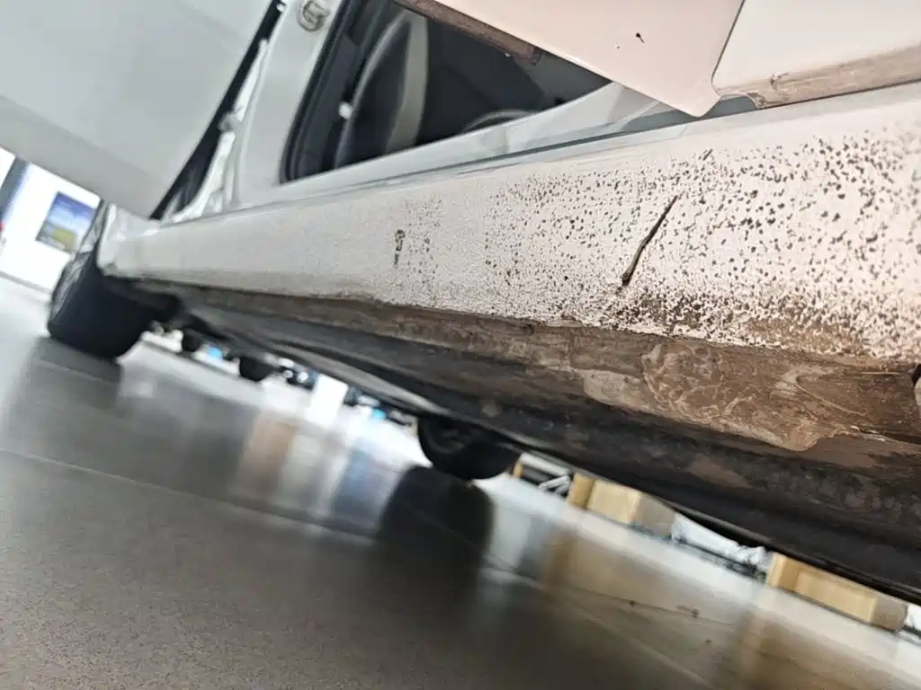 Volkswagen Golf — миниатюра 21