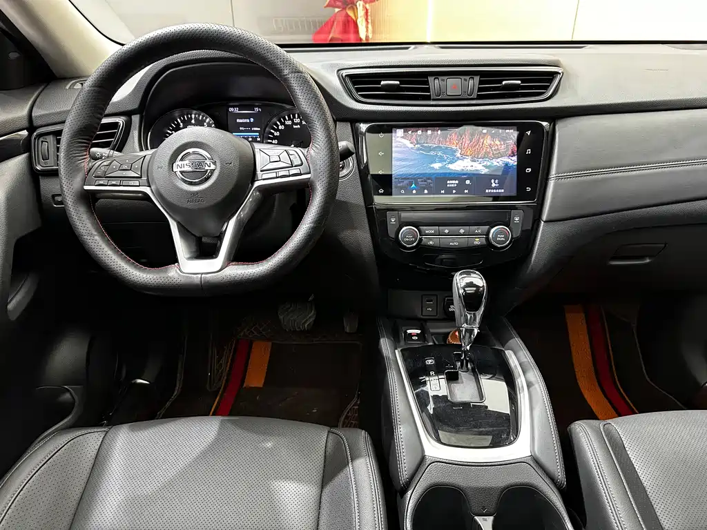 Nissan X-Trail 2023 2.0L Premium