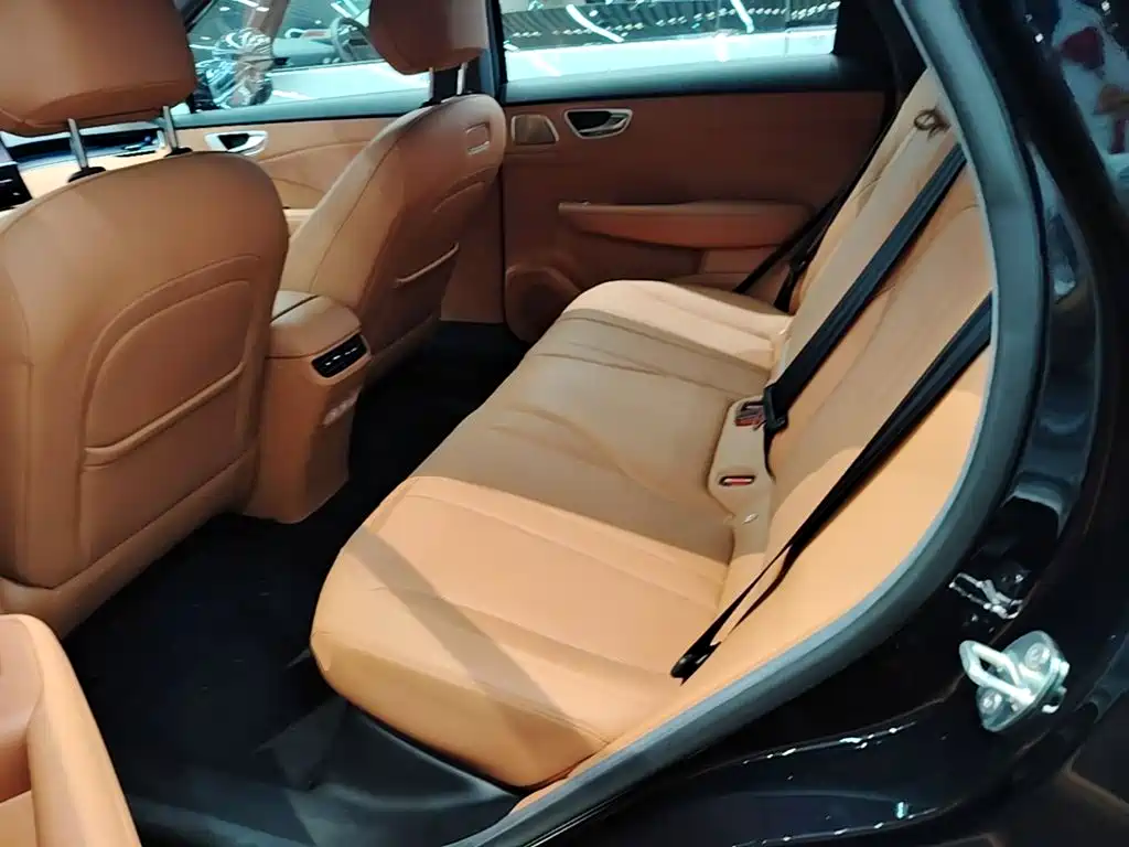 Shangjie Shangjie H5 — миниатюра 17