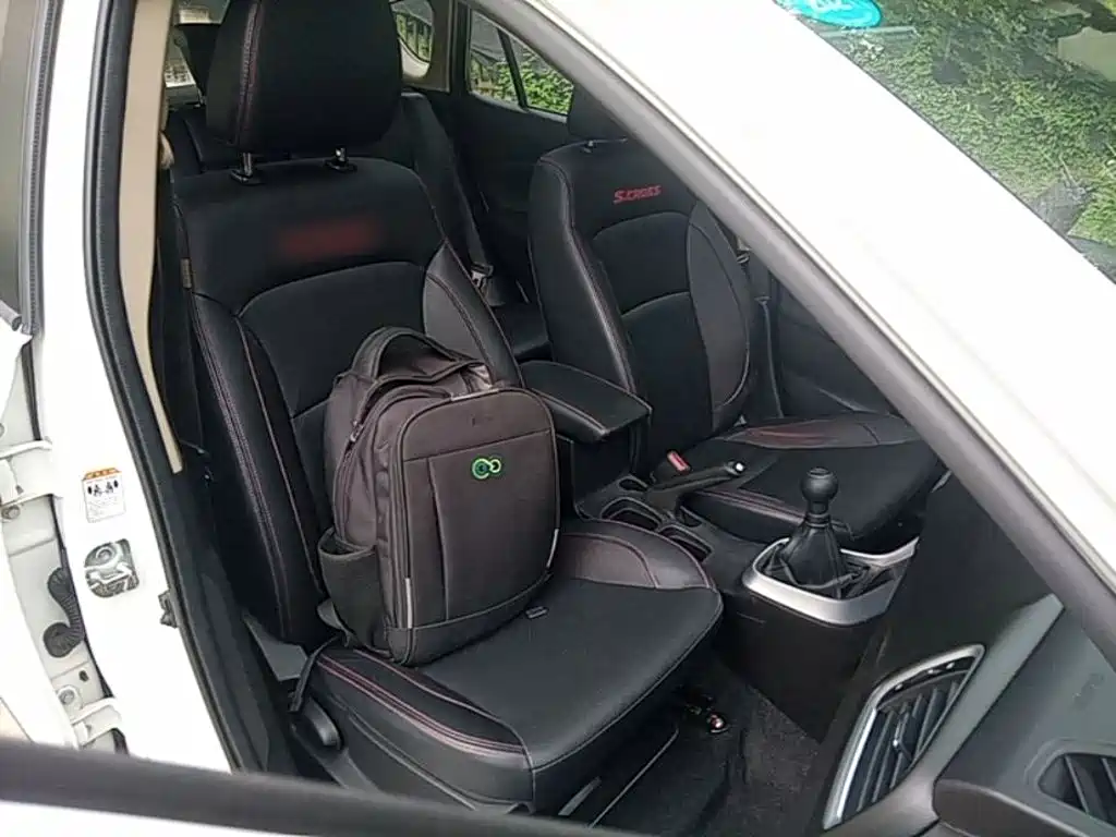 Suzuki S-Cross — миниатюра 25