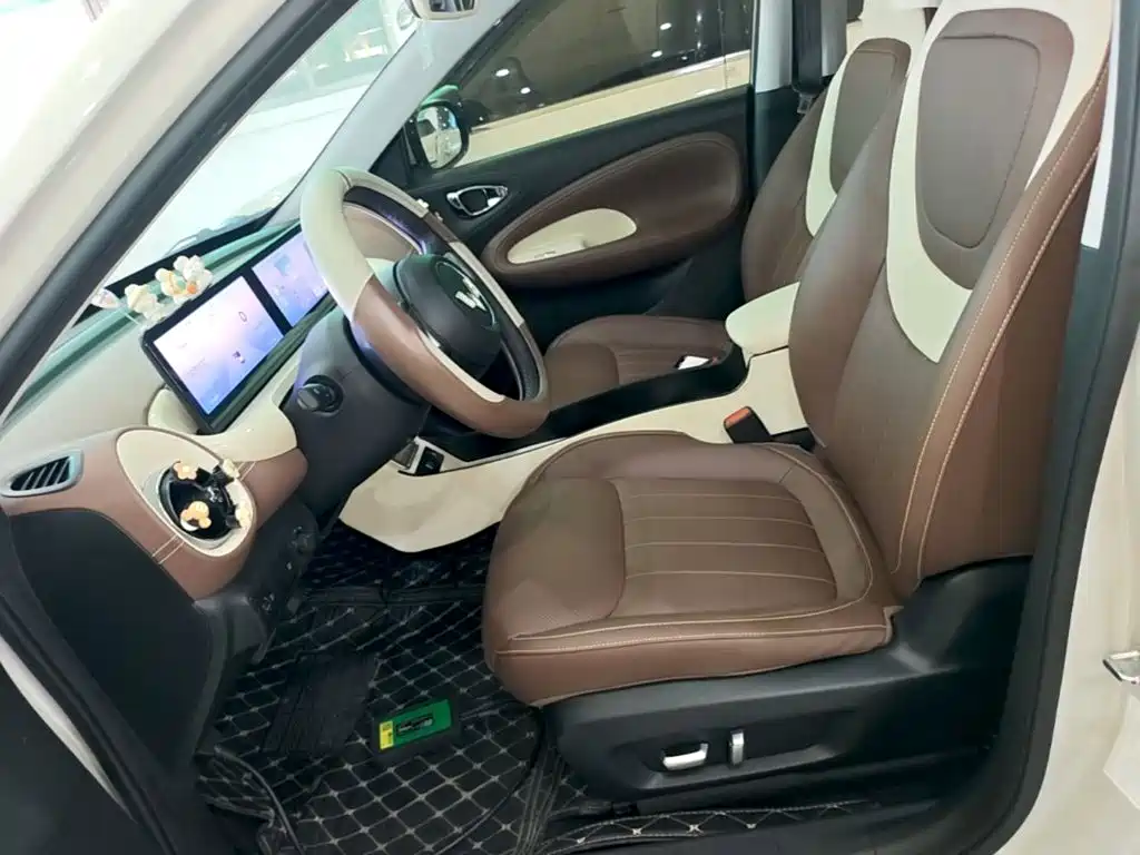 Wuling Bingo — миниатюра 15