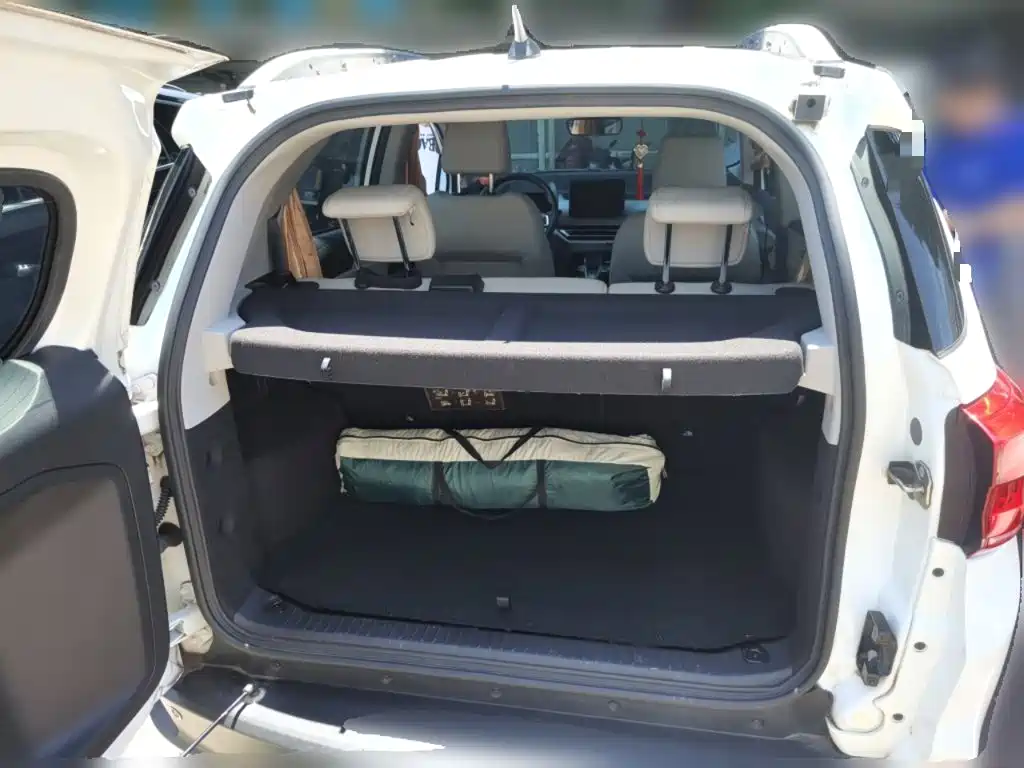 BYD Yuan Pro — миниатюра 10