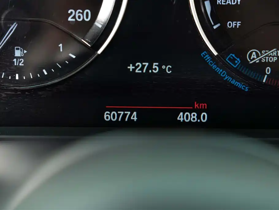 BMW 1 Series — миниатюра 9