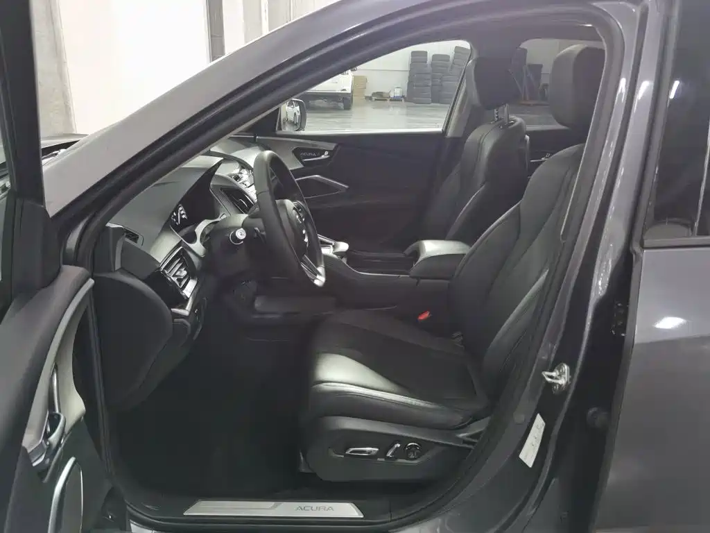 Acura RDX — миниатюра 10
