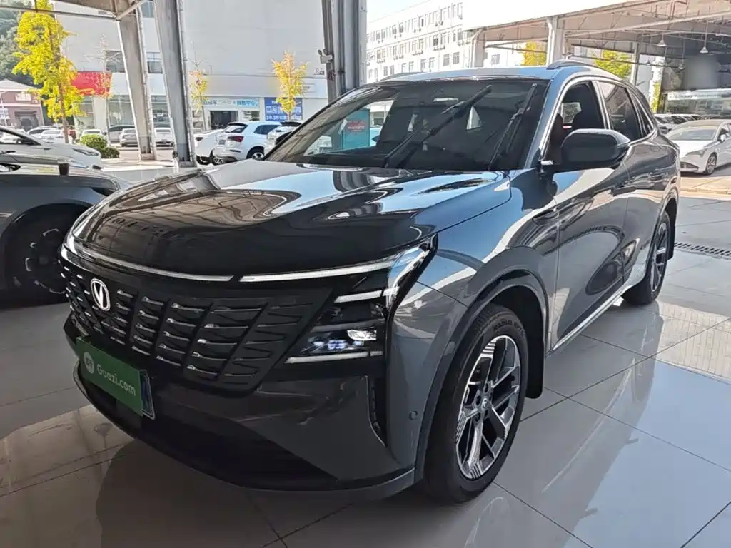 Changan CS75 PLUS — миниатюра 2