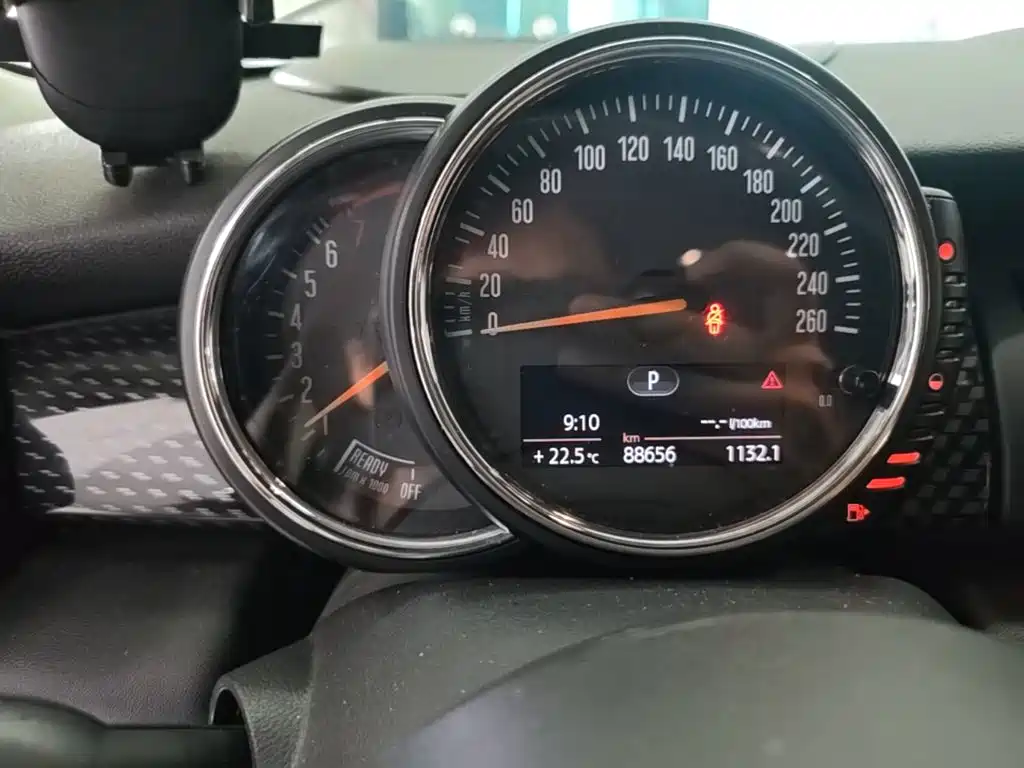 MINI Mini — миниатюра 12