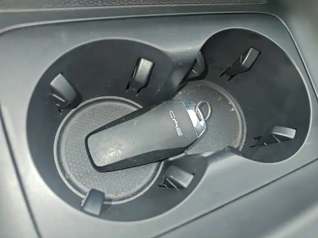 BYD Qin PLUS — миниатюра 9