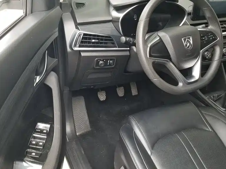 Baojun 360 — миниатюра 16
