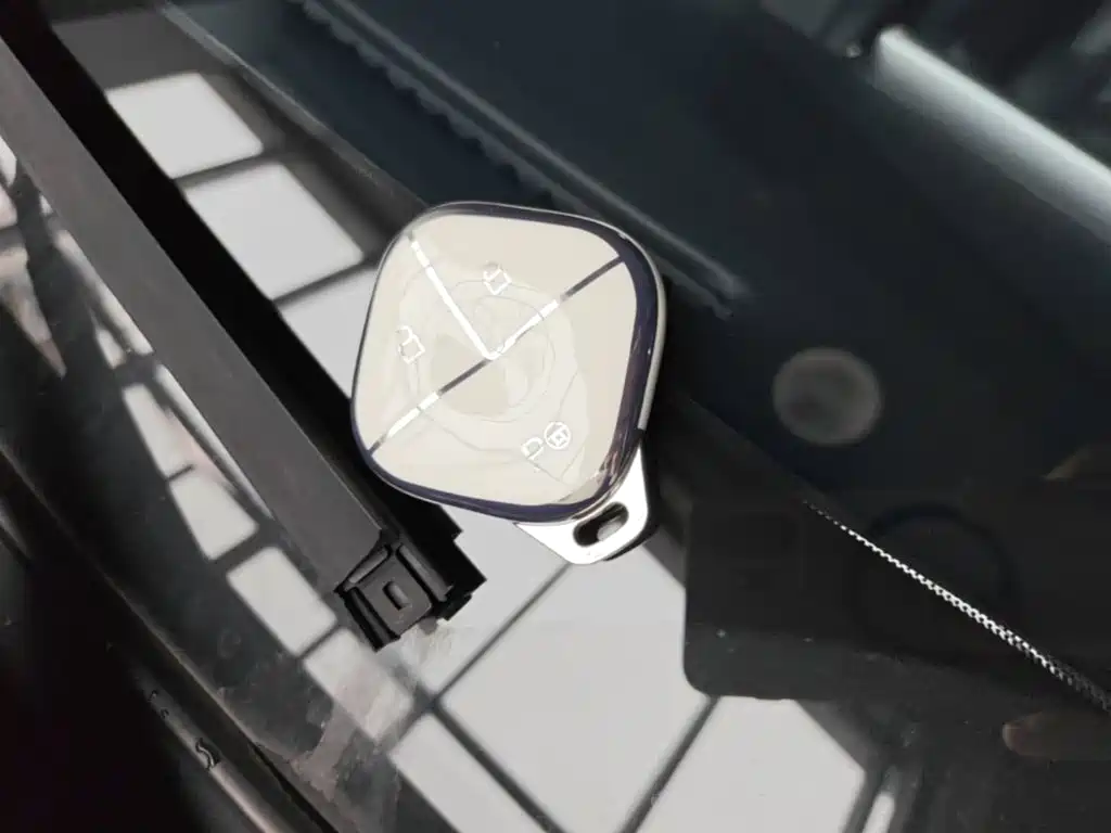 Baojun Yueye Plus — миниатюра 9