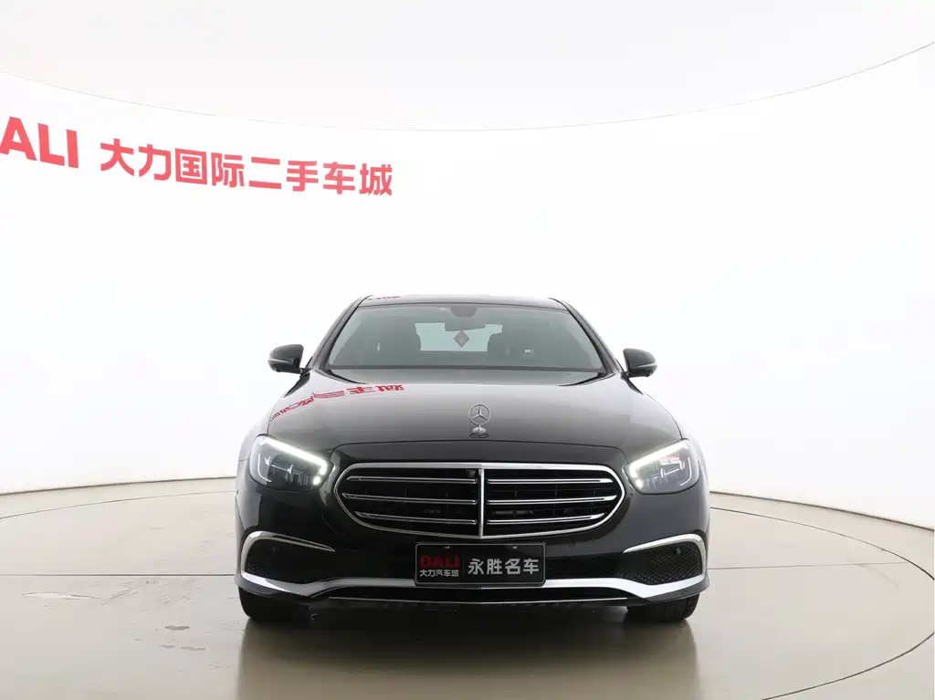 Mercedes-Benz E-Class E 2023 E 300 L Luxury
