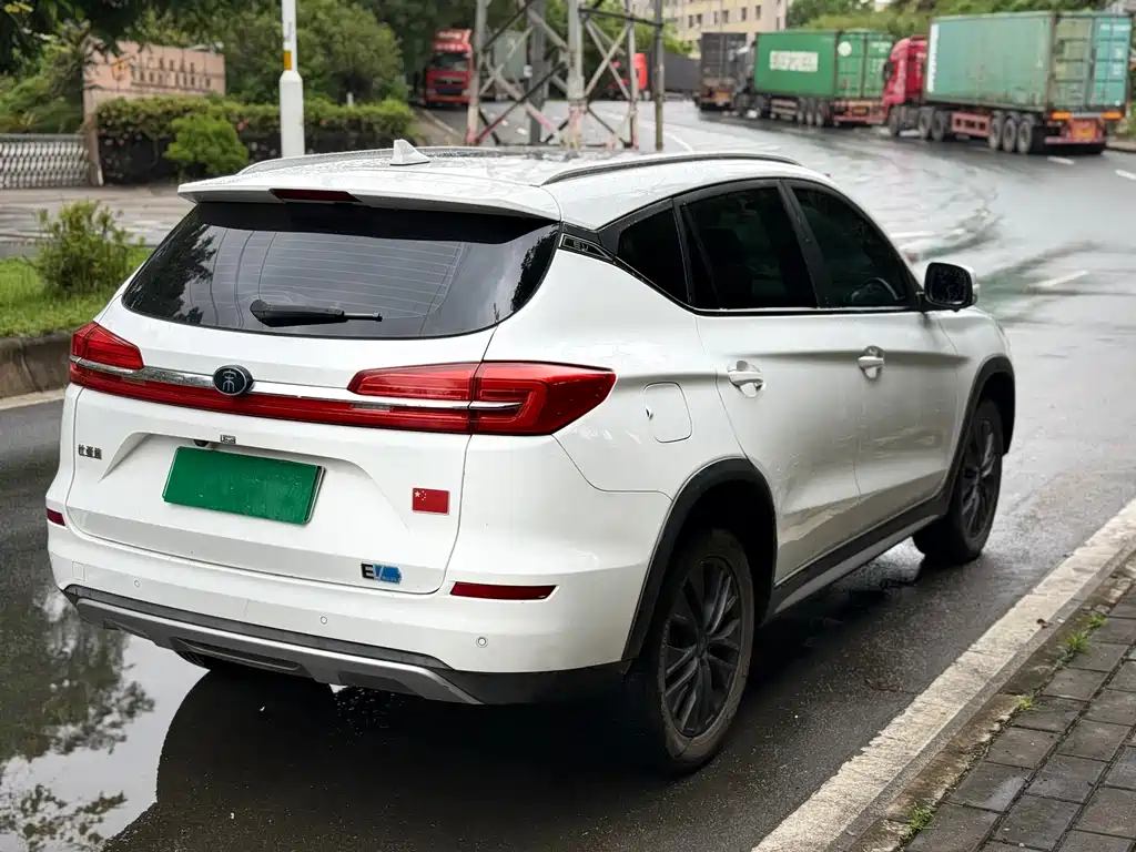 BYD New Energy — миниатюра 6