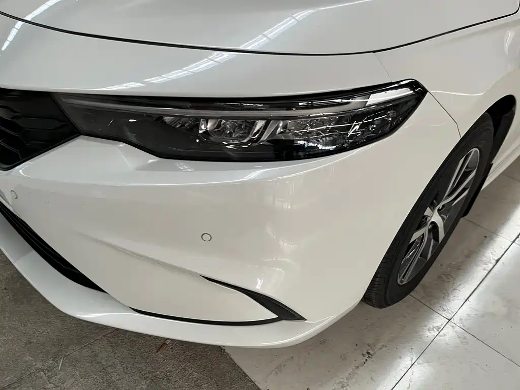 Honda Integra 2023 240TURBO CVT Lead