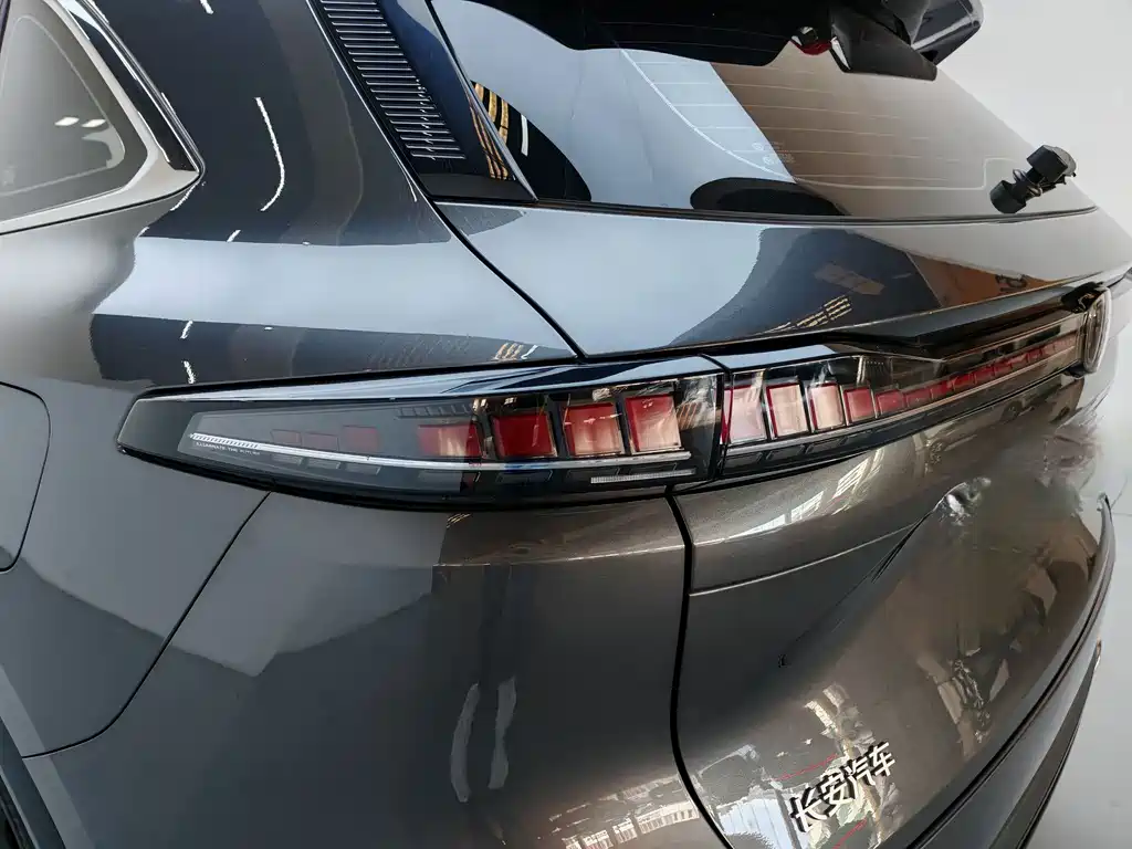 Changan CS75 PLUS — миниатюра 13