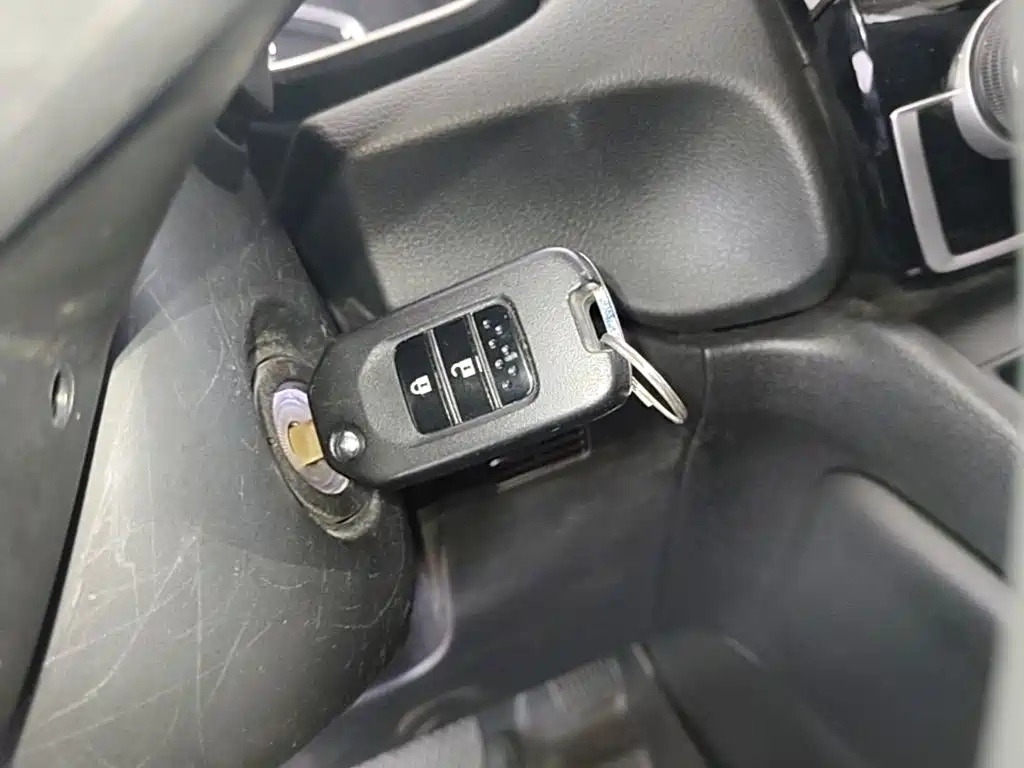 Honda CR-V — миниатюра 9