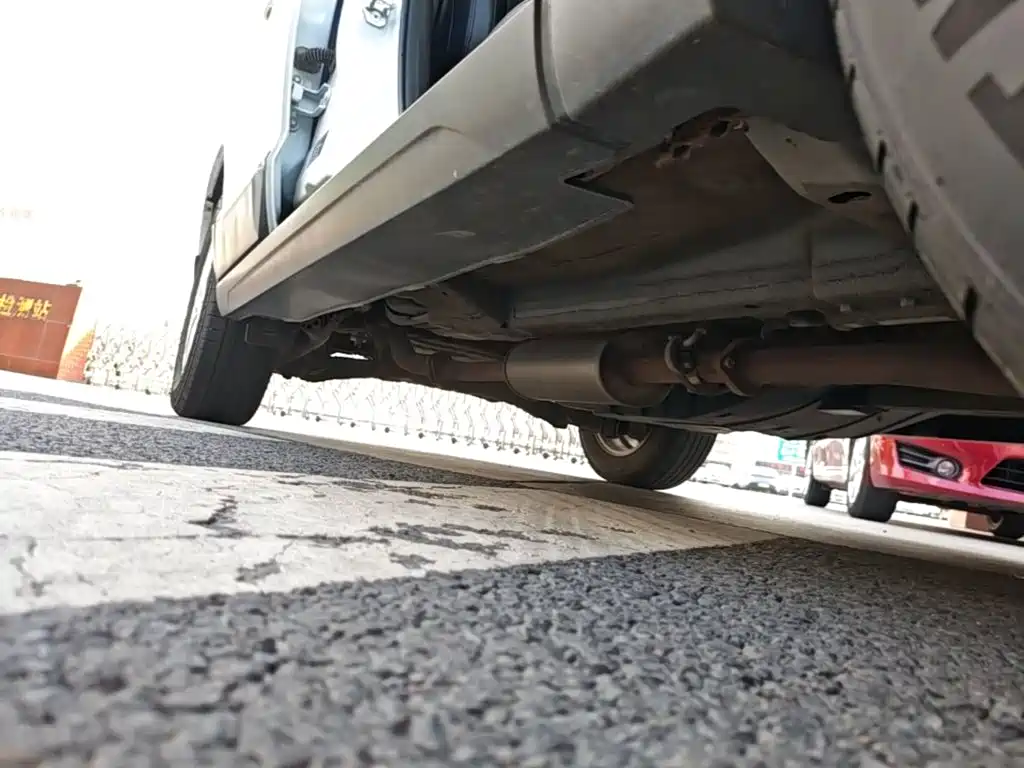 Haval H6 — миниатюра 21