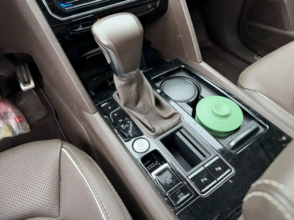 Volkswagen Viloran — миниатюра 9