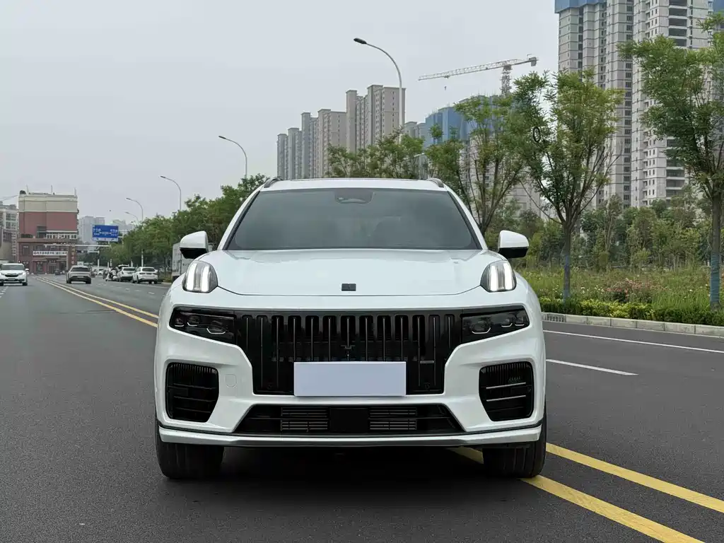 Lynk & Co 09 EM-P 2024 2.0TD EM-P PRO мест