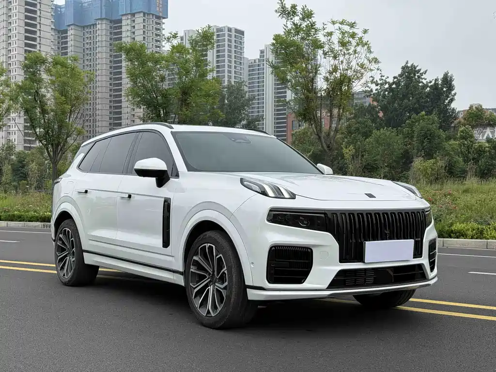 Lynk & Co 09 EM-P 2024 2.0TD EM-P PRO мест