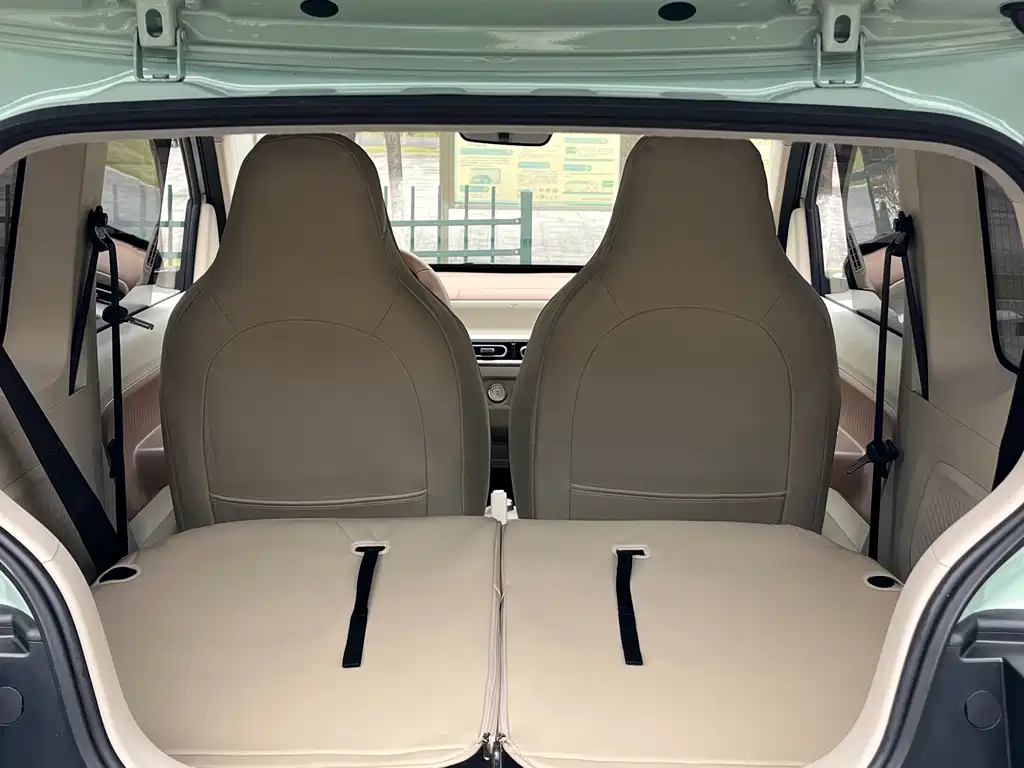 Wuling MINIEV — миниатюра 15
