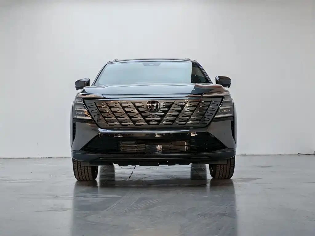 Changan CS75 PLUS — миниатюра 2
