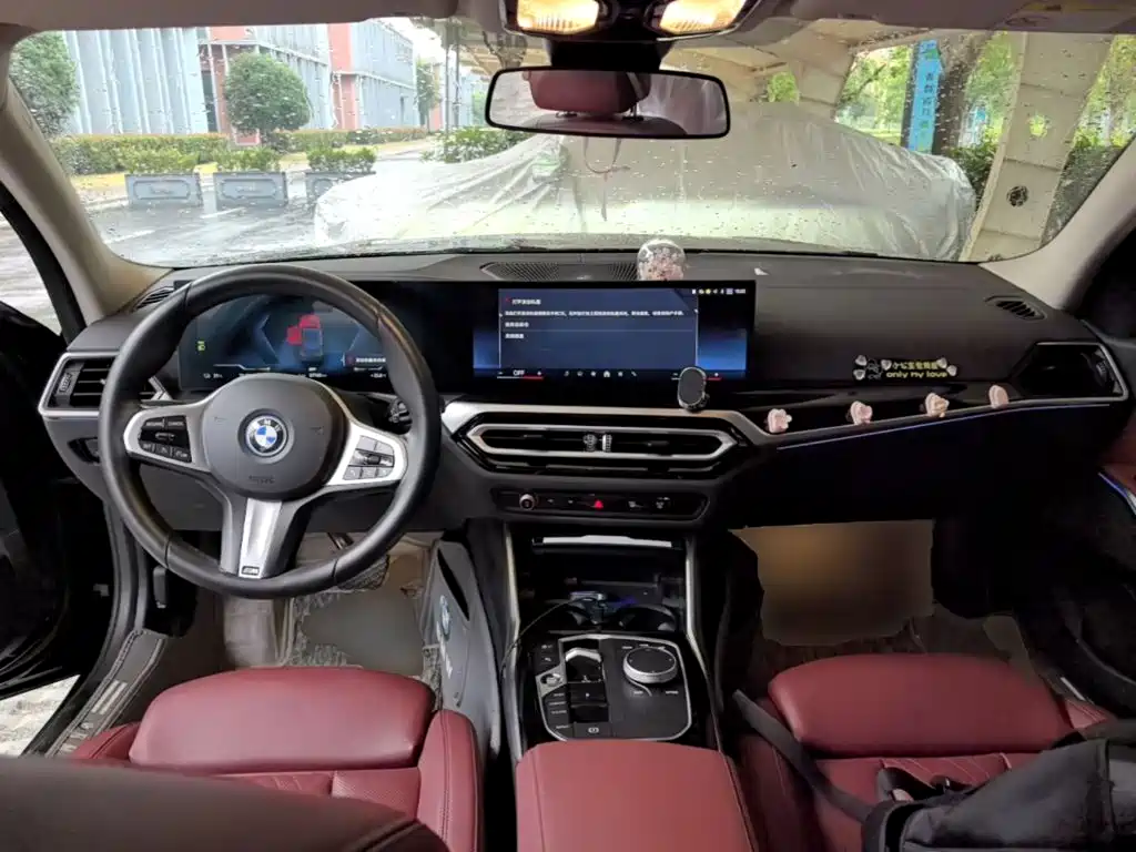 BMW i3 — миниатюра 10