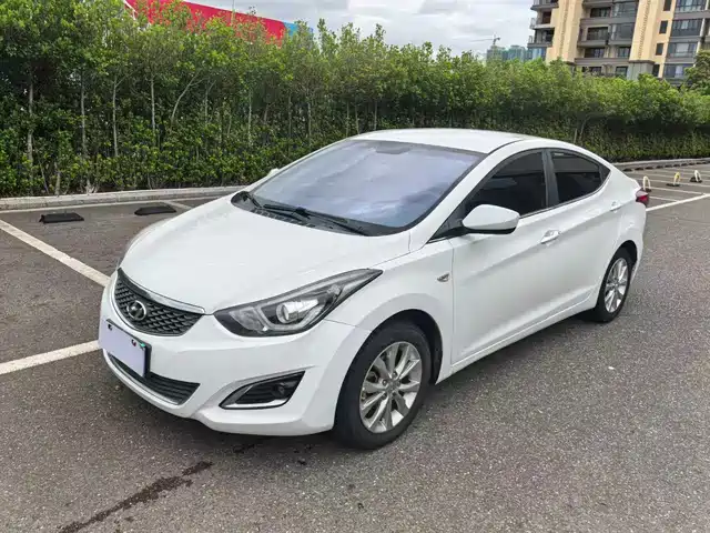 MODERN LANGDONG 2018