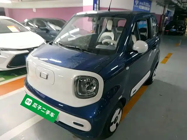2026 Bestune Pony
