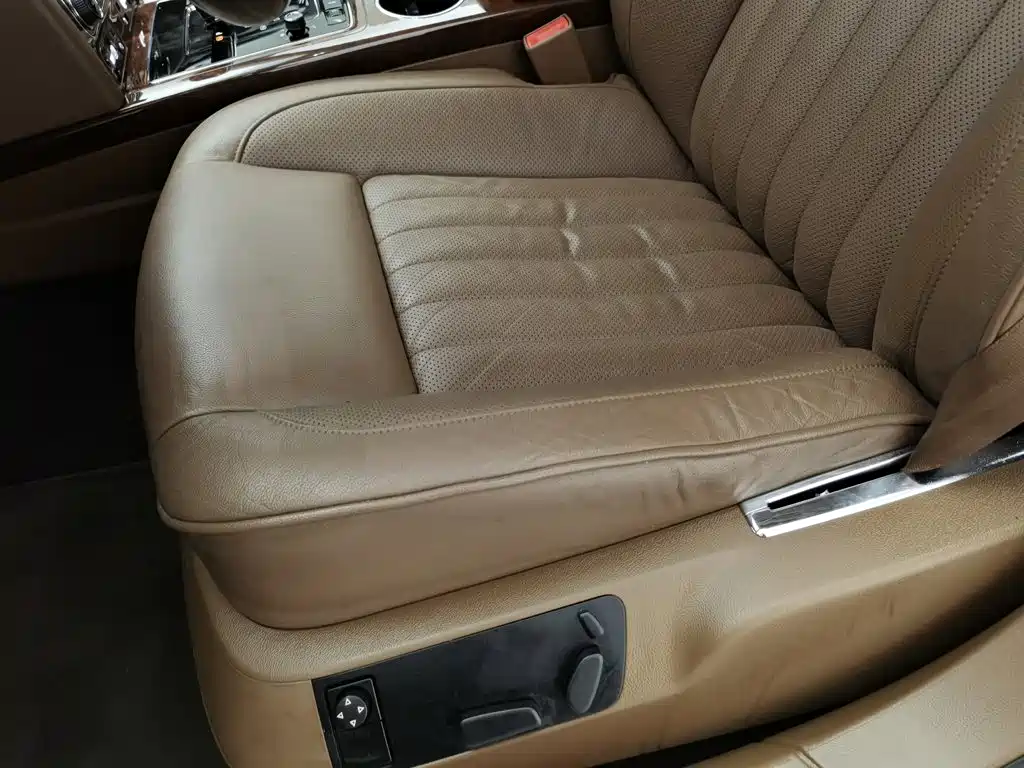 Volkswagen Phaeton — миниатюра 20