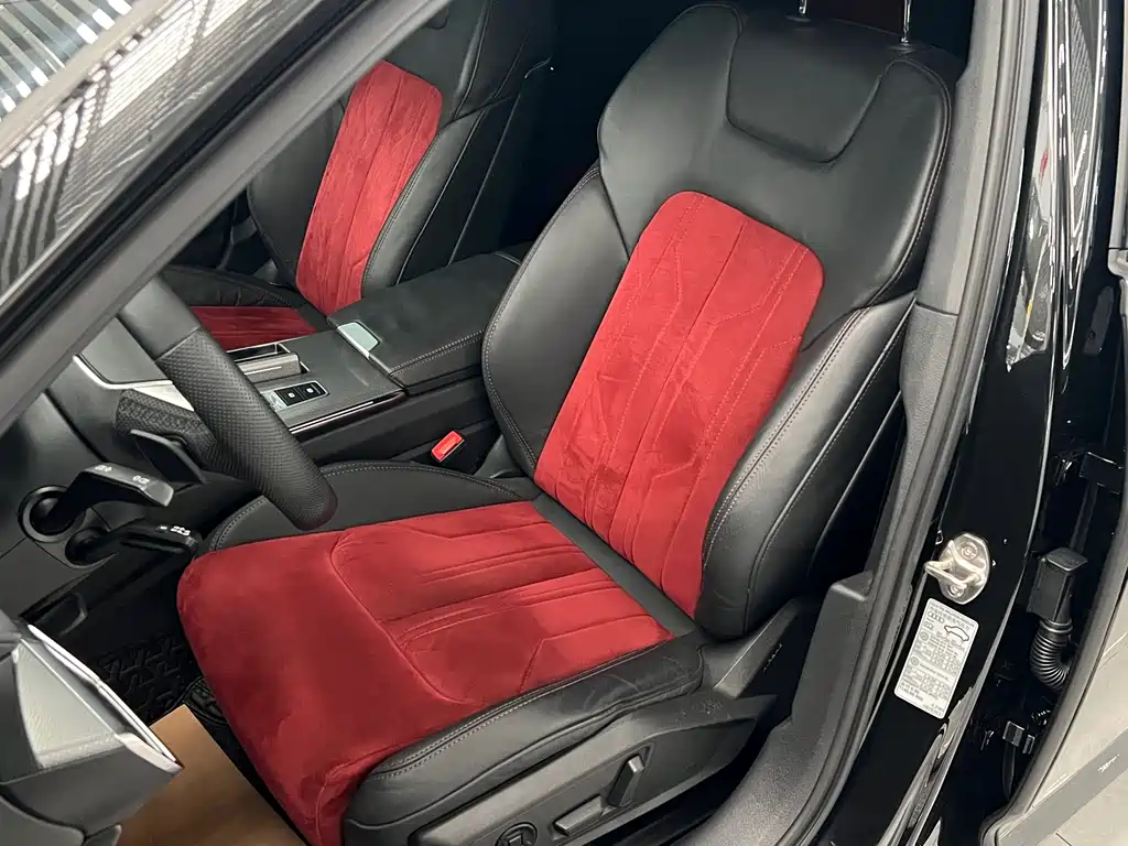 Audi A6L — миниатюра 5