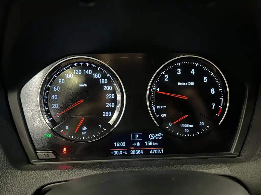 BMW 1 Series (Import) — миниатюра 2