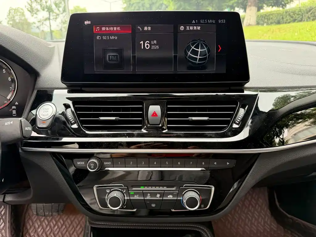 BMW 1 Series — миниатюра 10
