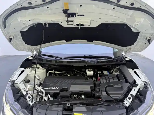 Nissan Qashqai — миниатюра 15