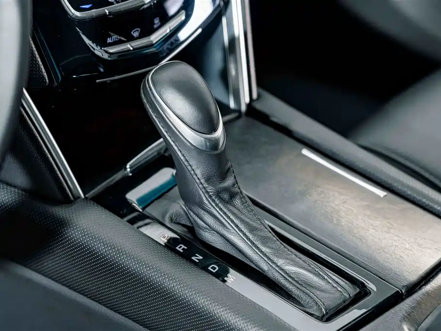 Cadillac XTS — миниатюра 14