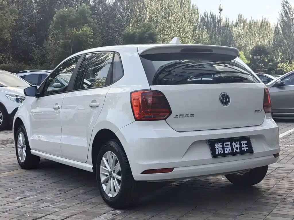 Volkswagen Polo — миниатюра 6