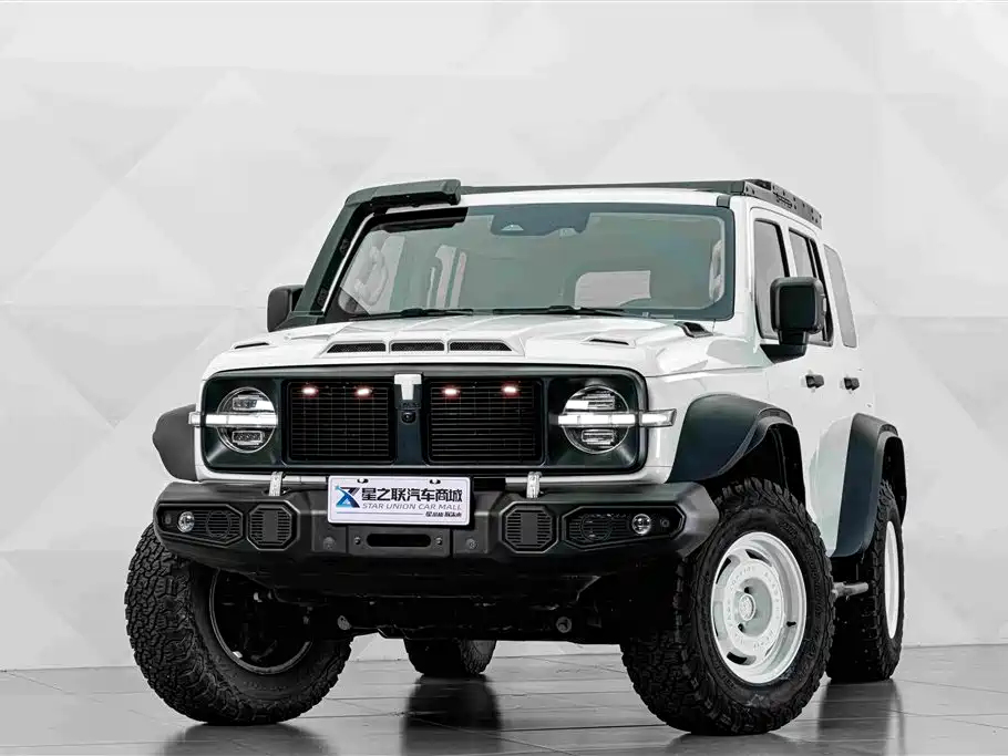 Tank 300 2023 2.0T 02