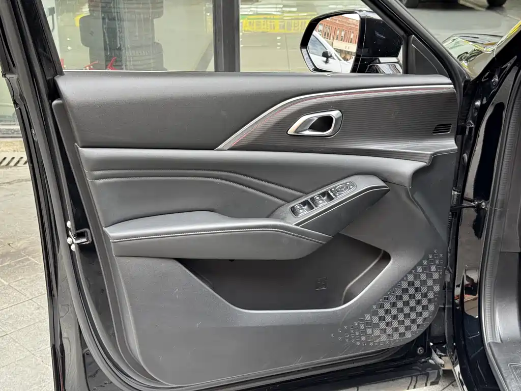 Haval Xiaolong MAX — миниатюра 16